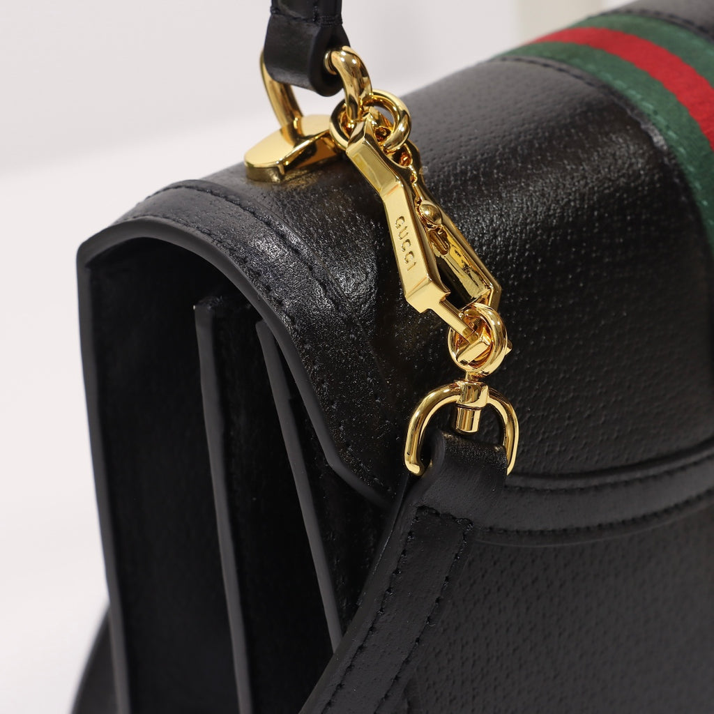 B1X43B49 Popular  leather bag 