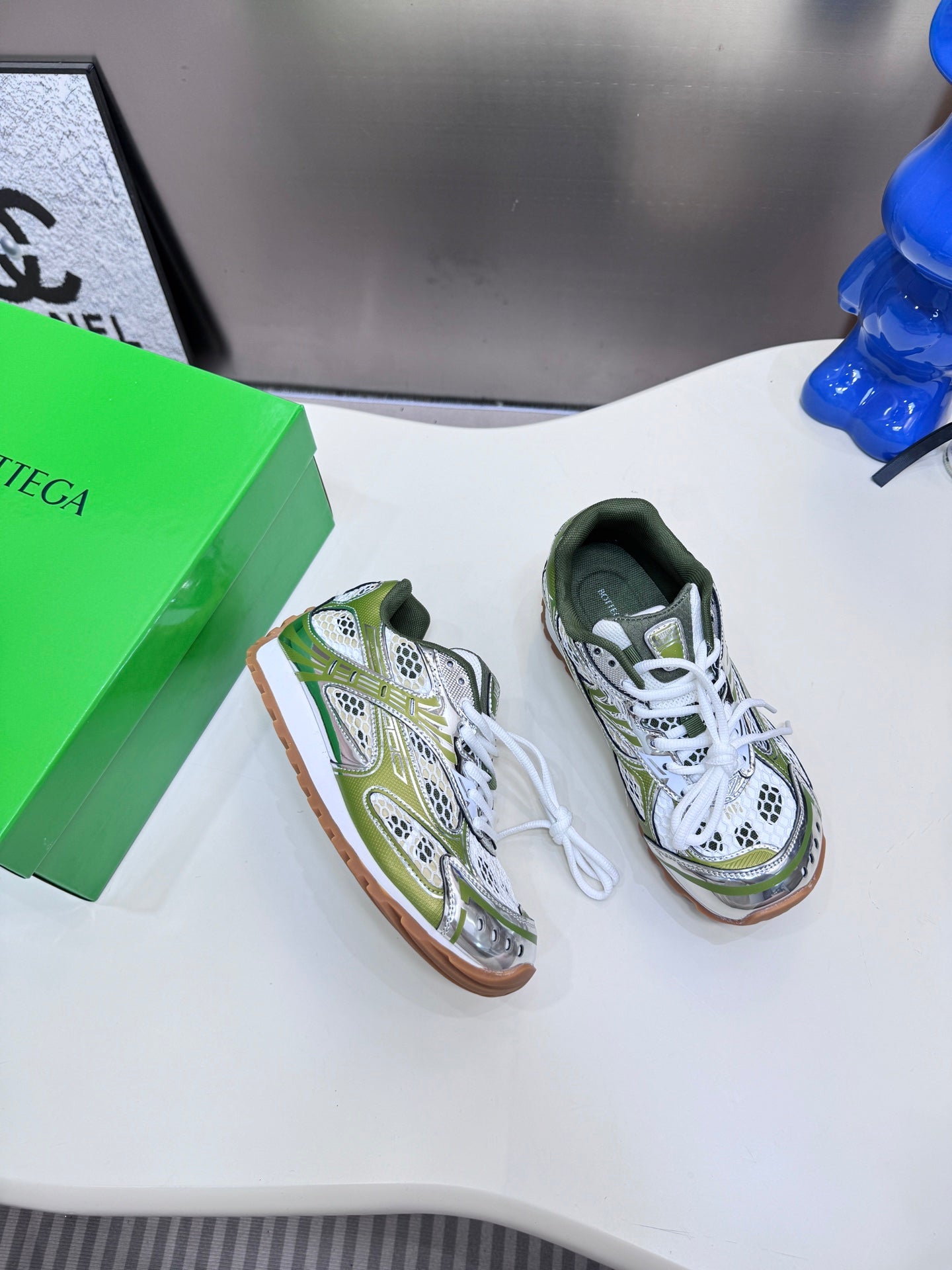 Z1Q105A355 Popular Shoes