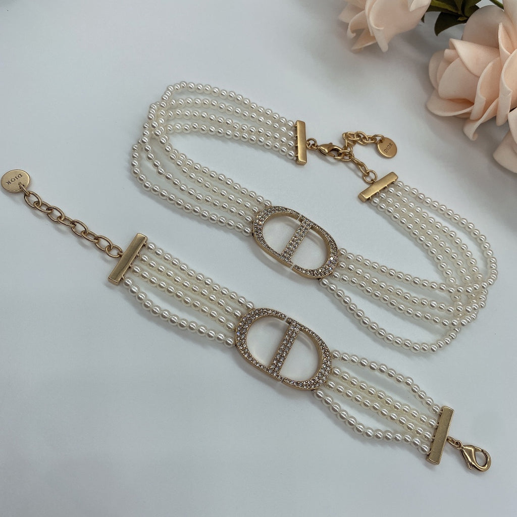 X1N36D58X Popular  Necklaces, Bracelets