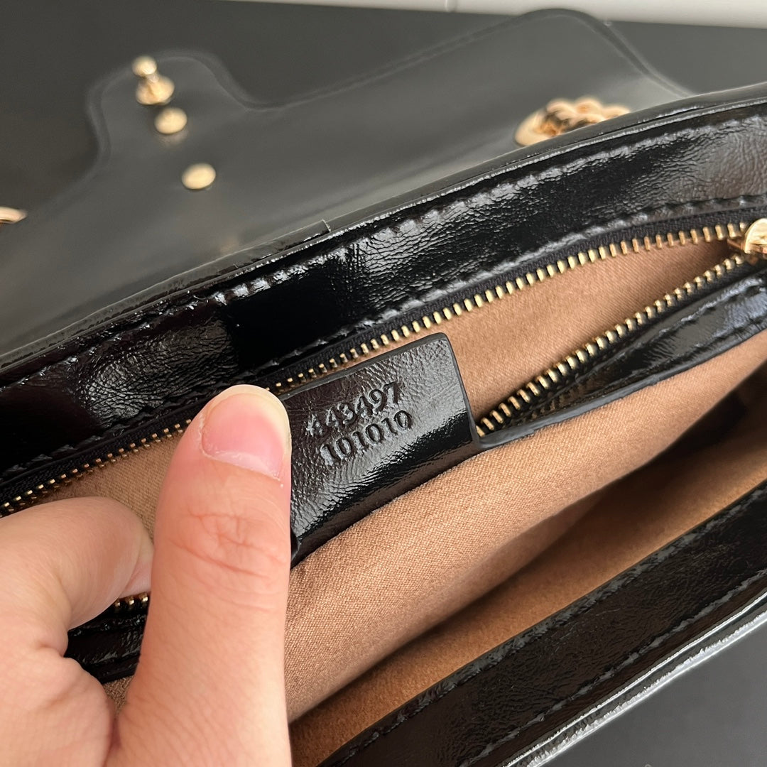 B1P36B71 Popular leather bag