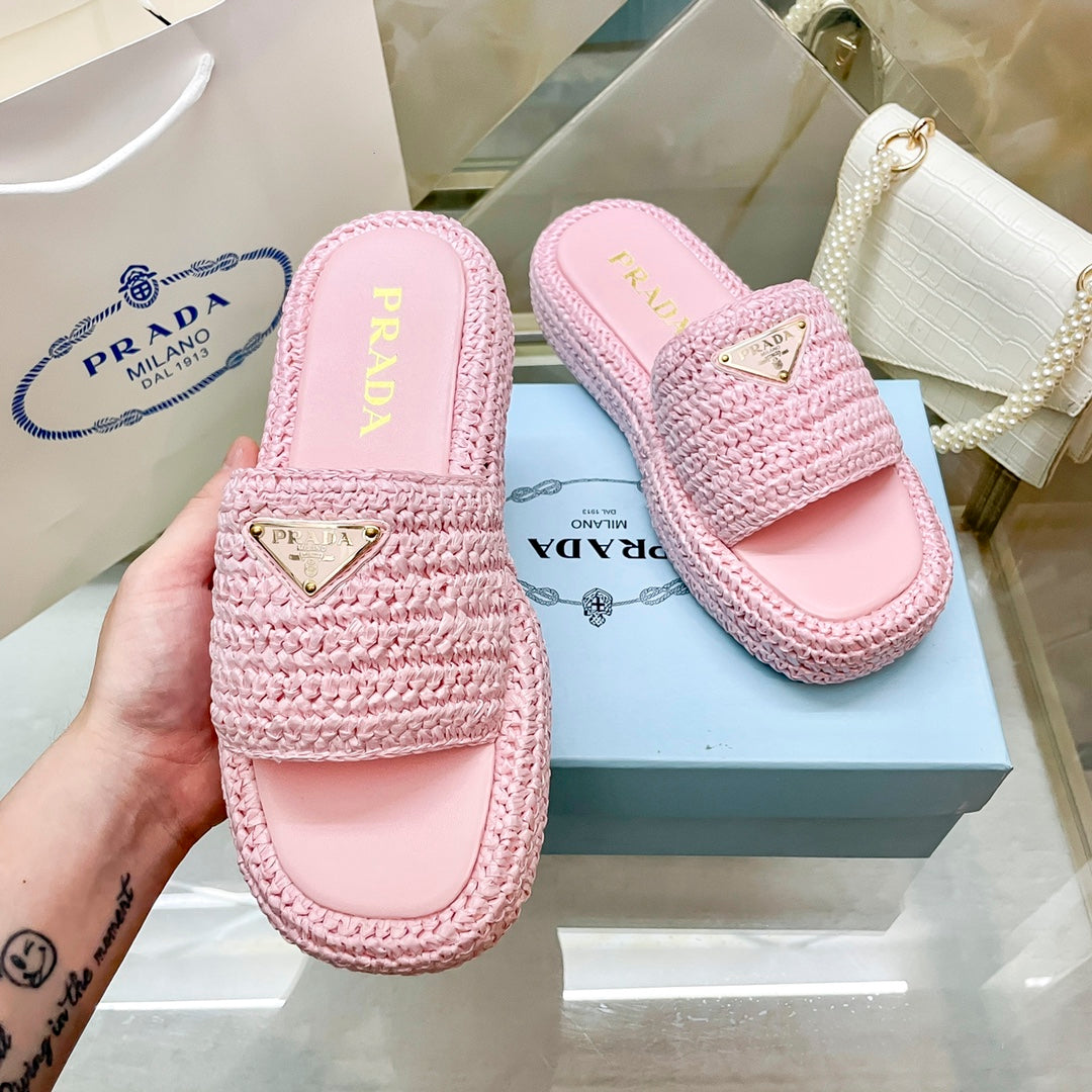 Z1ZPD22 Popular slippers
