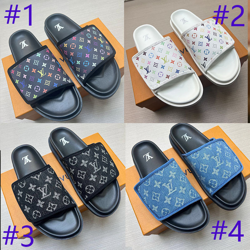 Z5LE207 Popular Slippers