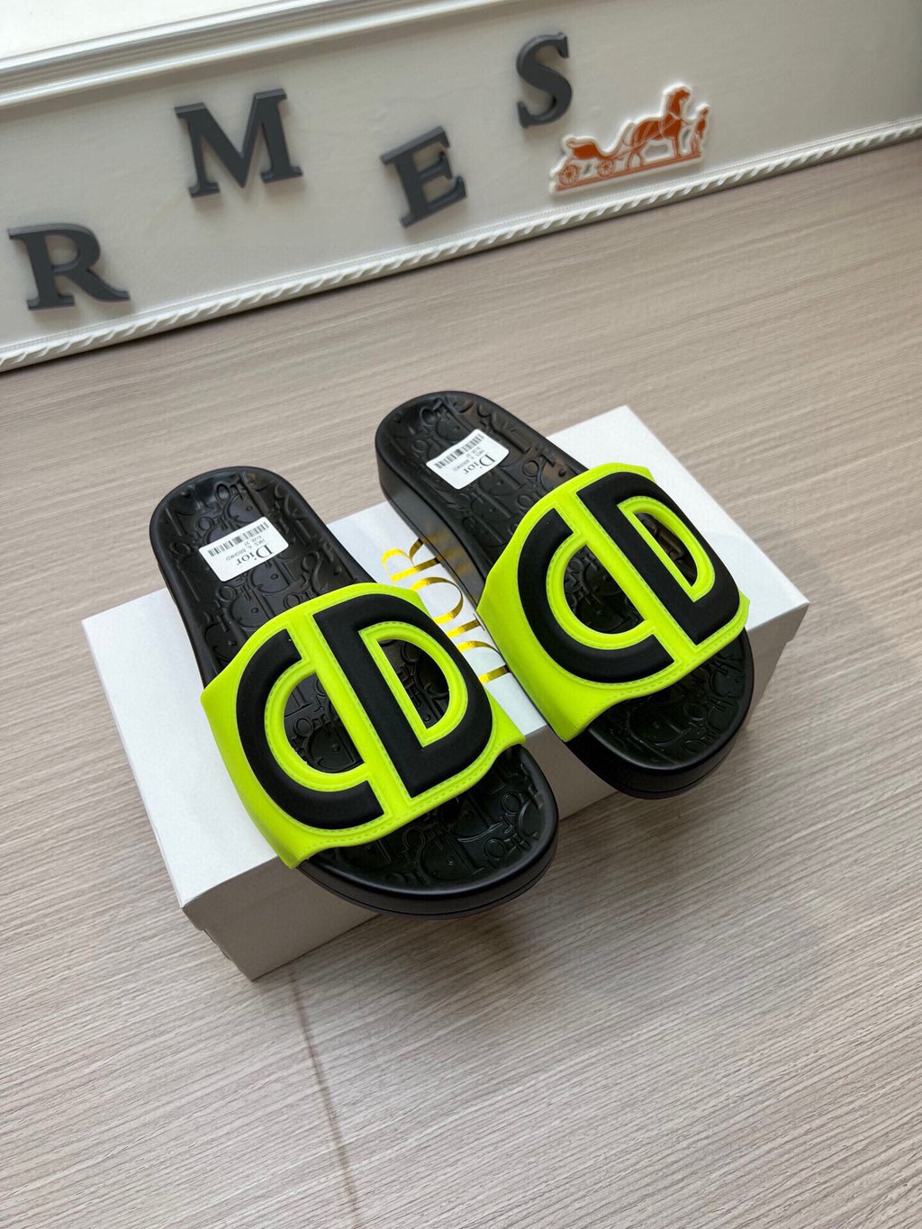Z5LD213 Popular Slippers