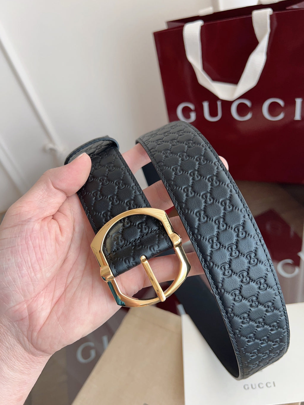 P1Q115B27 Popular High quality belt With full package