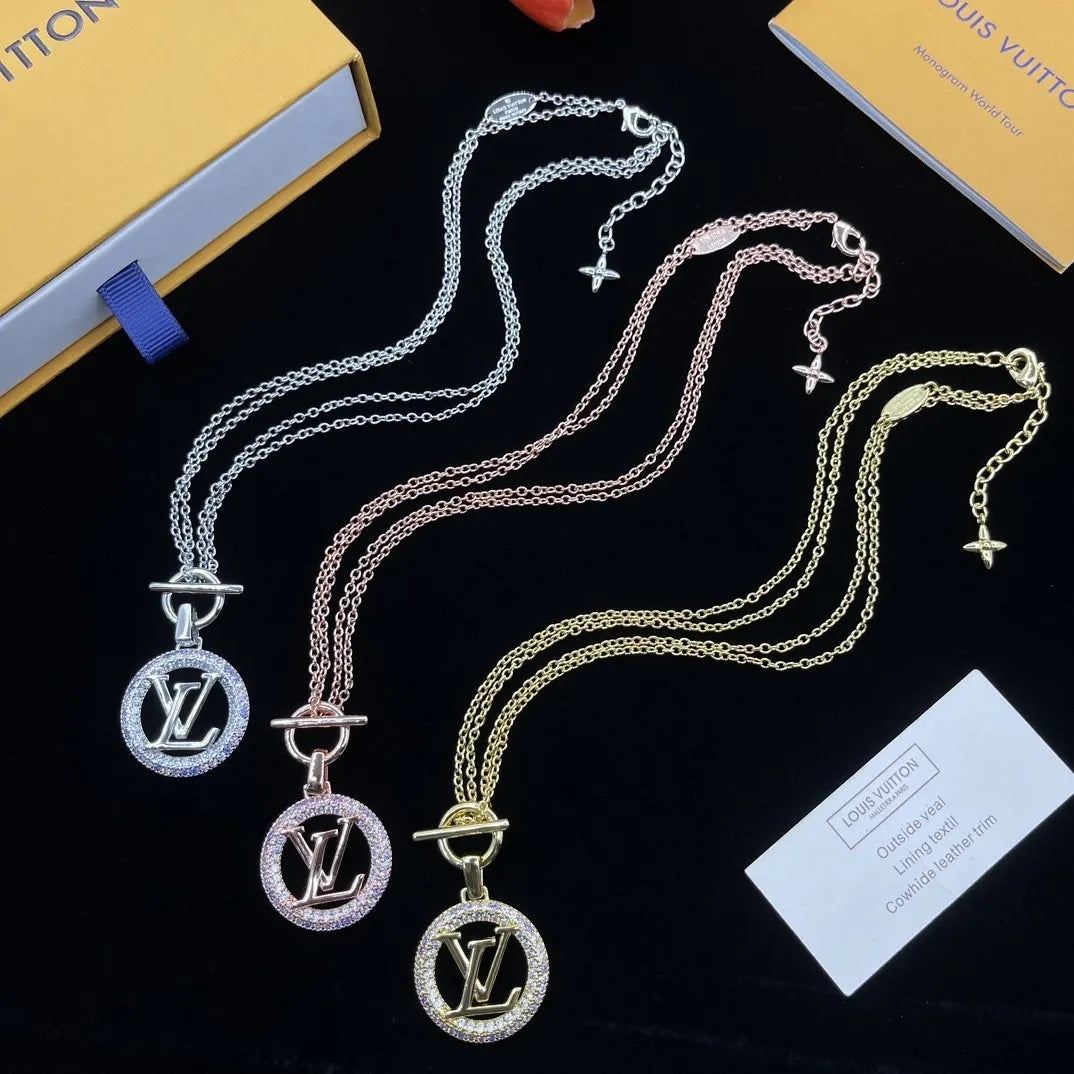 X1Z95E1097X Popular  Necklaces