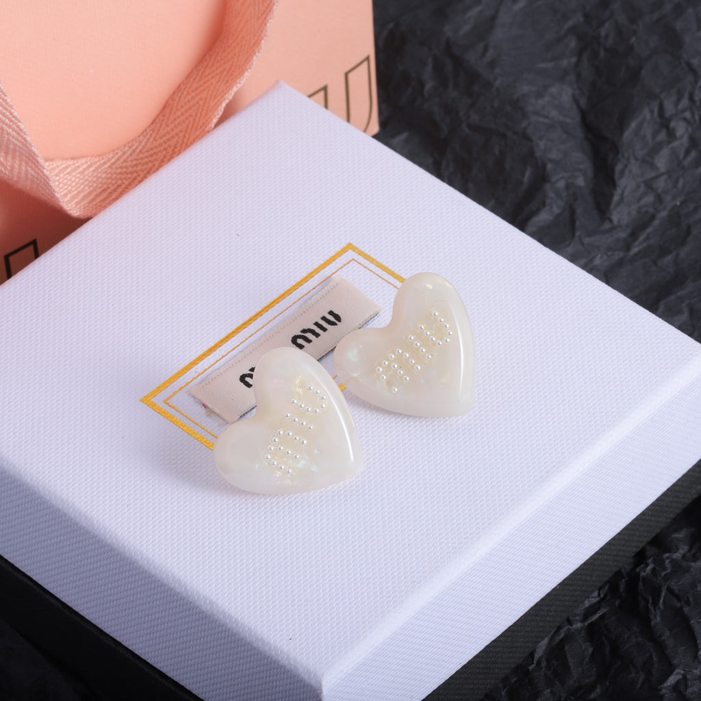 X1Z64A522E Popular Earrings