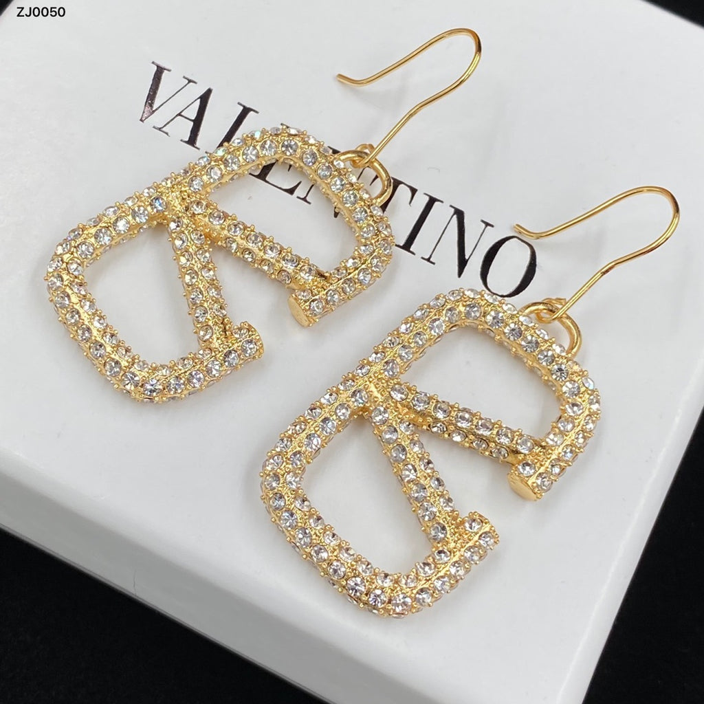 X1X33VL439E Popular  Earrings