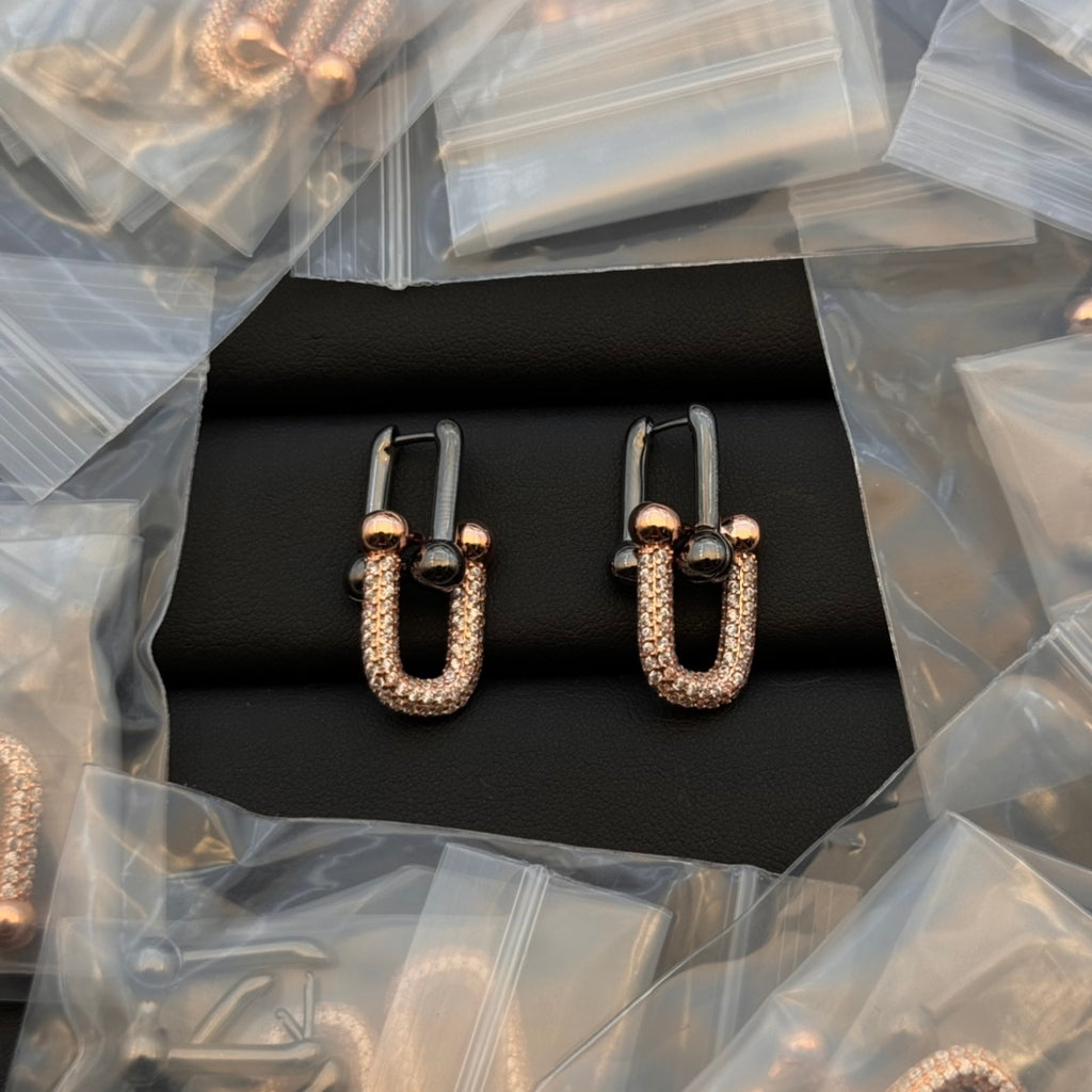 X1X54T31X  Popular    Earring Bracelets Necklaces