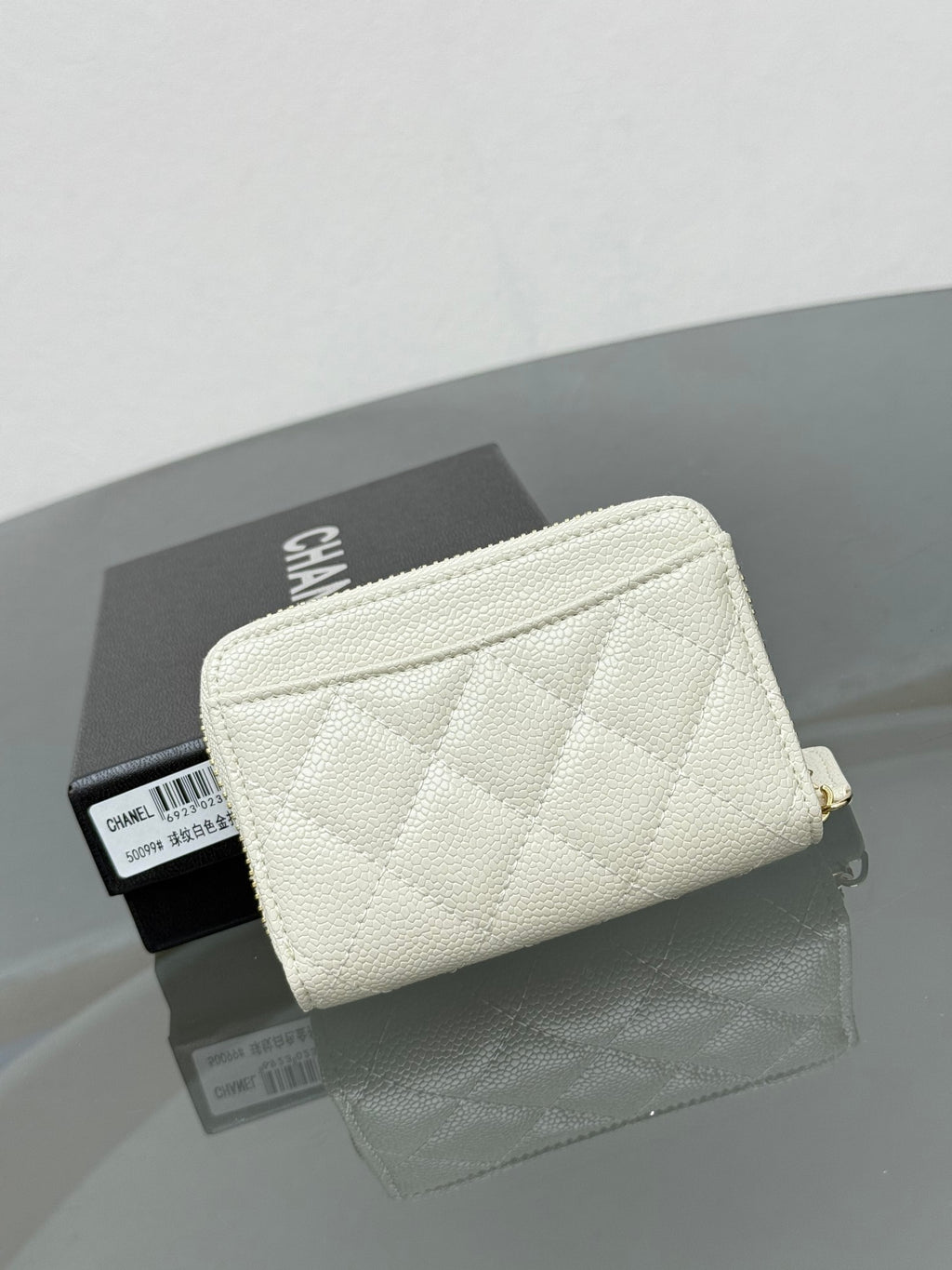 B1N36C10 Popular leather Wallets