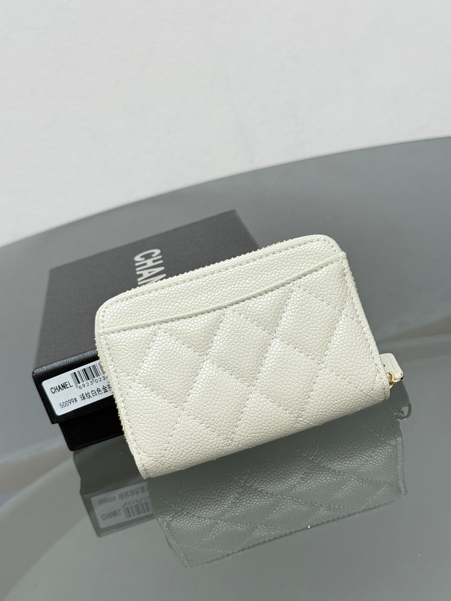 B1N36C10 Popular leather Wallets
