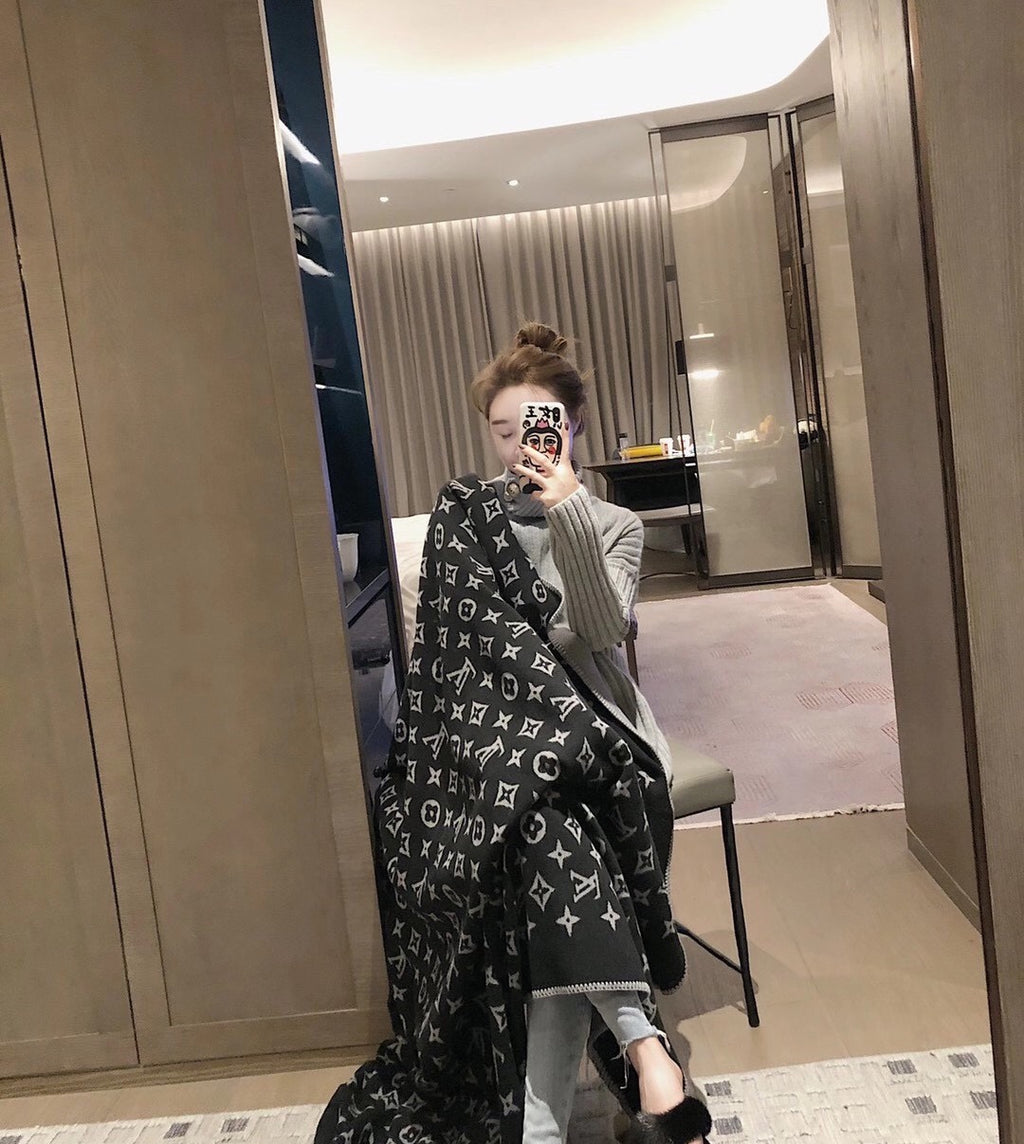W1R86E27 Popular blanket