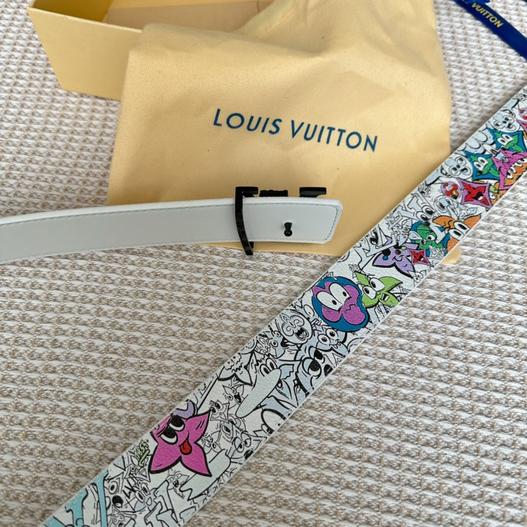 P1Q64E8 Popular   High quality belt With full package