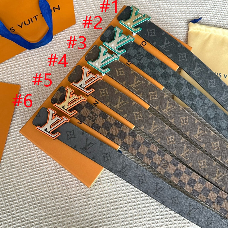 P1Q64E56 Popular   High quality belt With full package