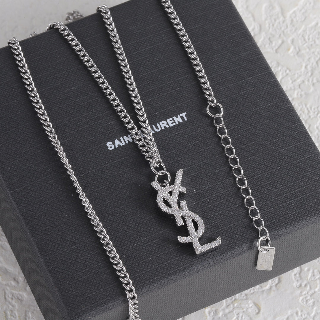 X1R75SL12X Popular   Necklaces