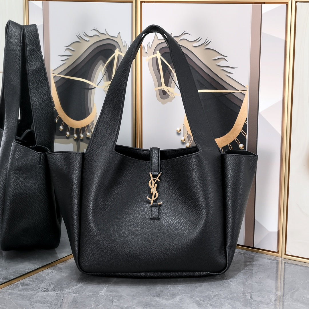 B1X64SL463 Popular leather bag