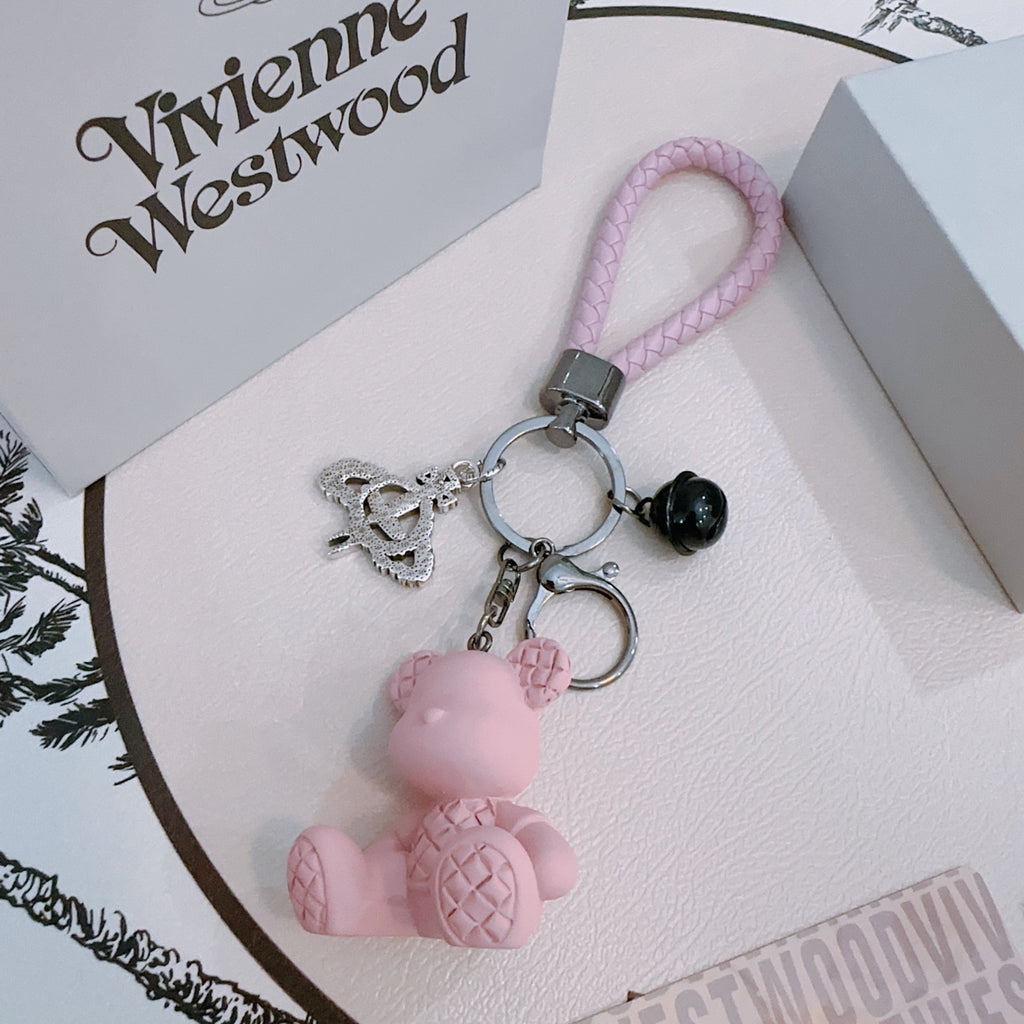 A1Z105E85 Popular bag 's charms accessories