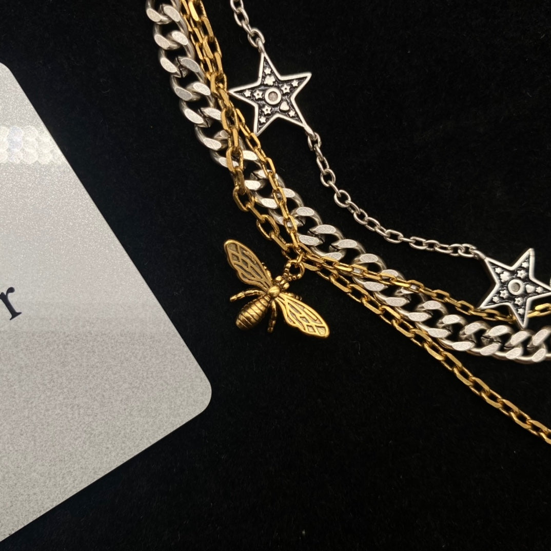 X1Q85D30X Popular Necklace