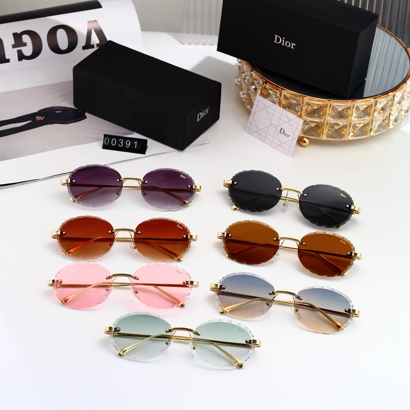 T1P56D69 Popular Sunglasses