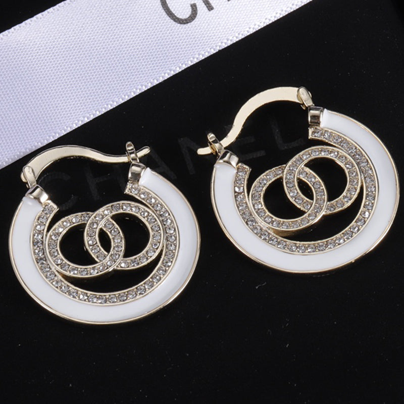 X1Z54C270E Popular Earrings