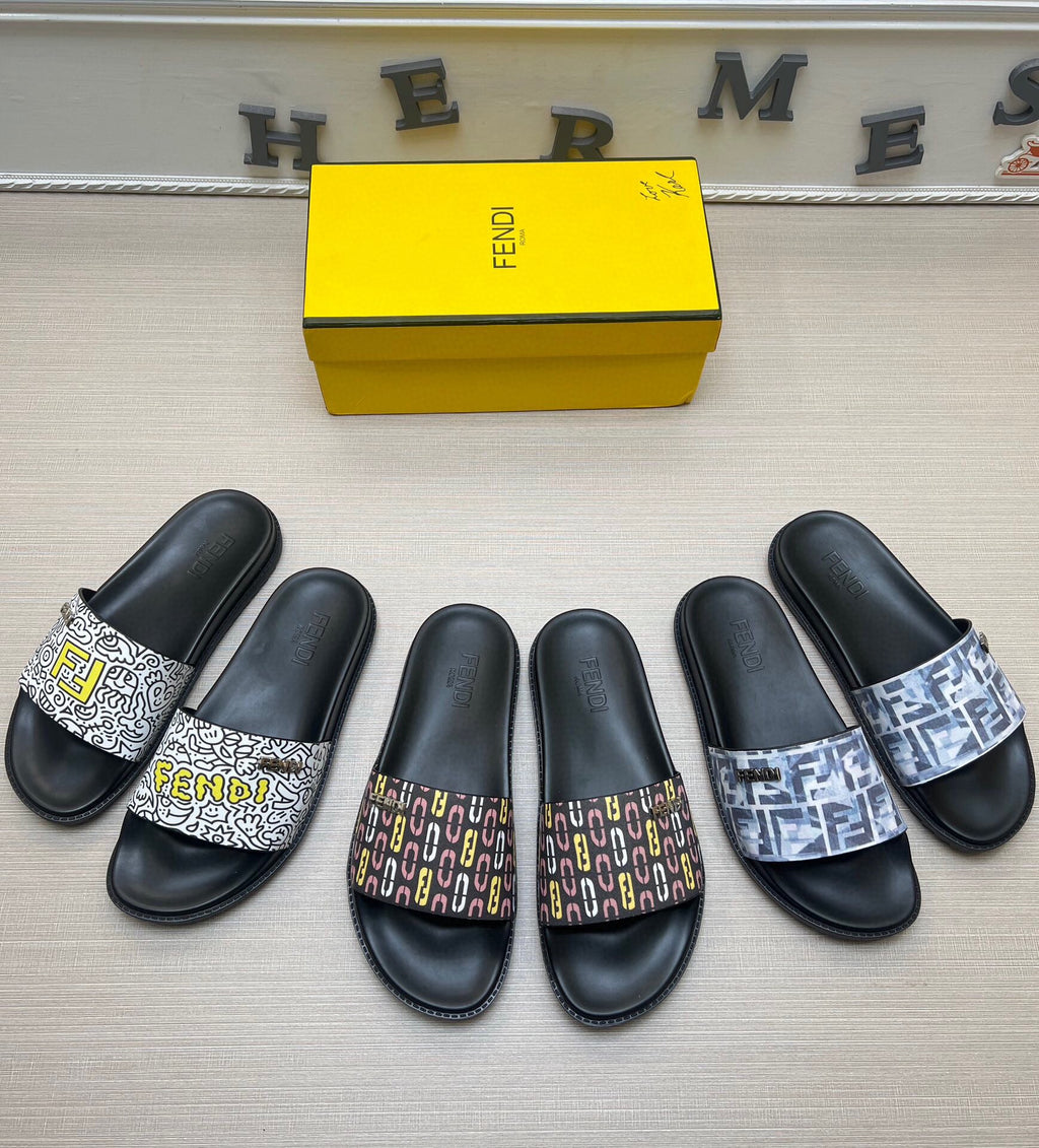 Z5ZF15 Popular slippers