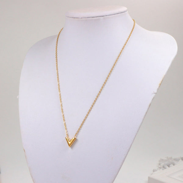 X2B60E5X Popular Necklaces