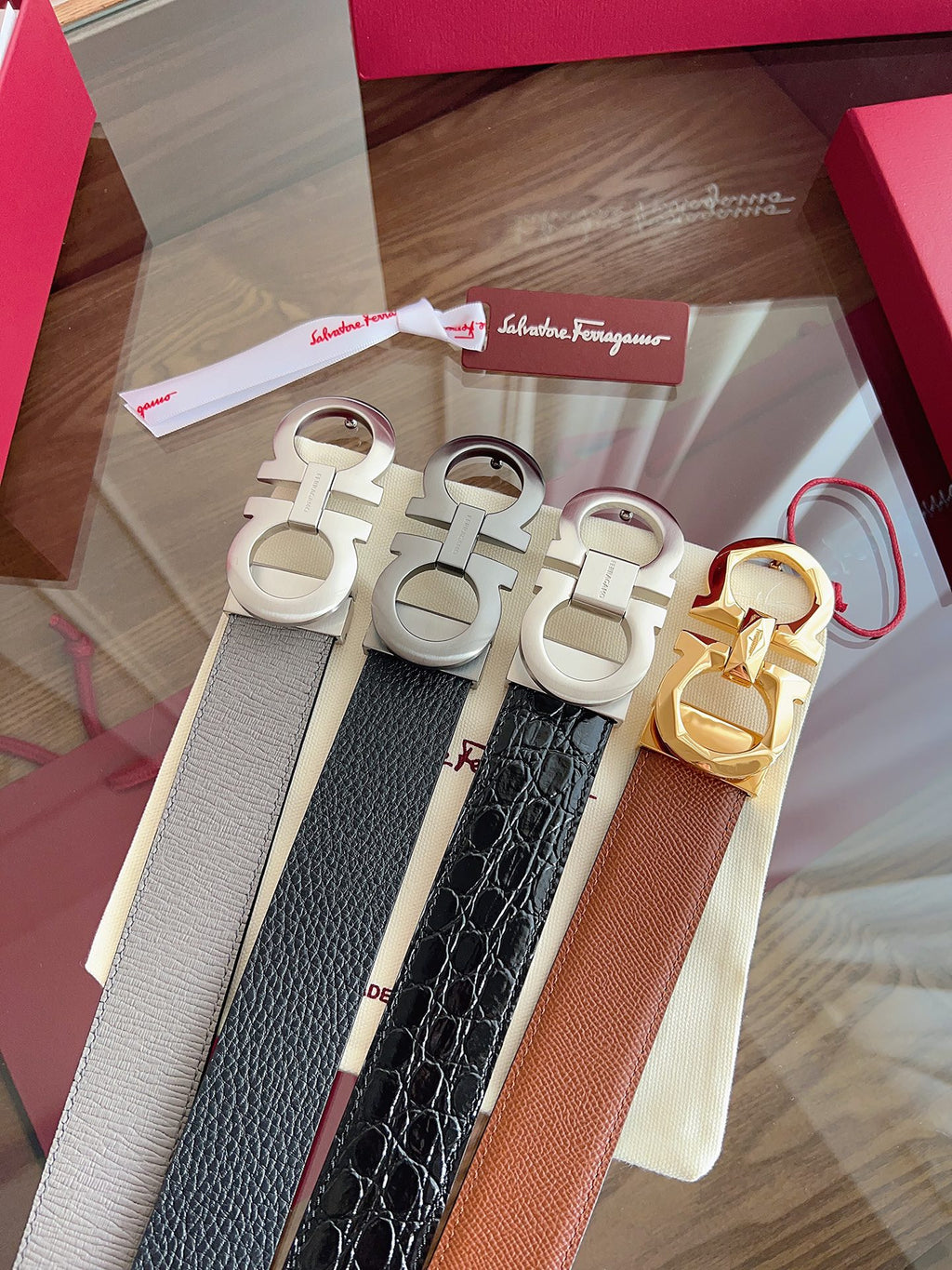 P1P36A41 Popular High quality belt With full package