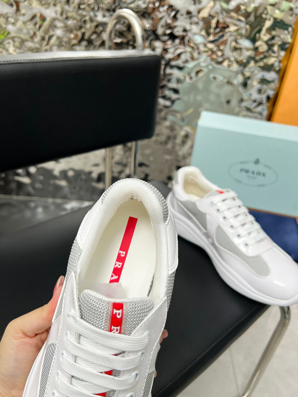 Z2R76P1 Popular high-quality leather shoes