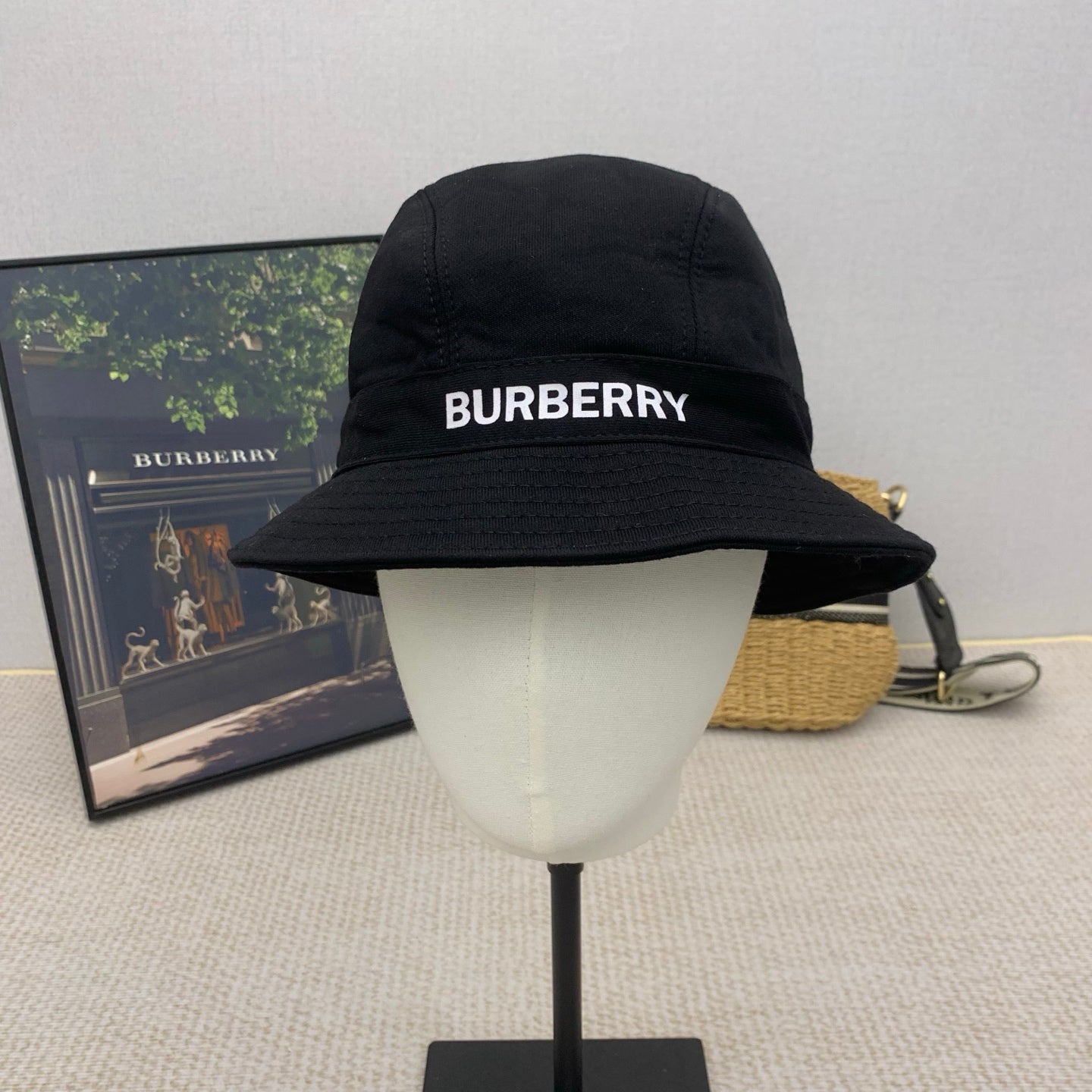 M1N65R27  Popular  hats