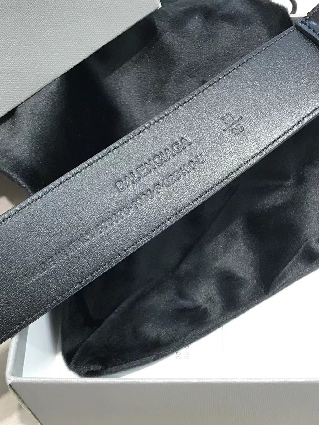 P2R55J6 Popular High quality belt With full package