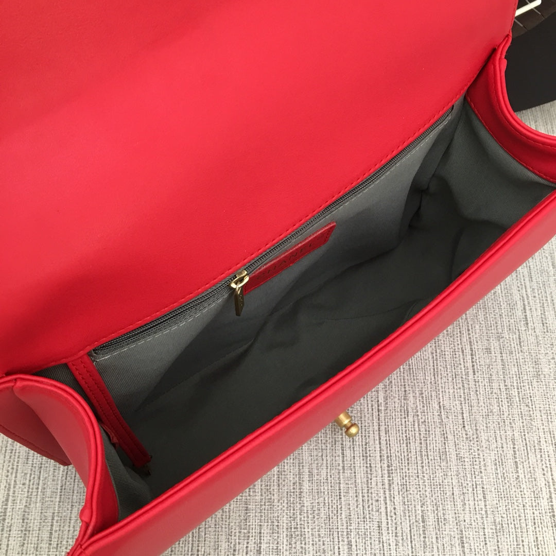 B5X121C60 Popular  leather bag 