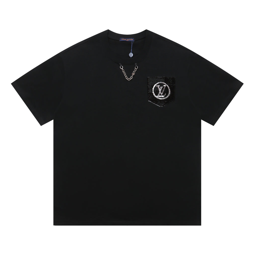 U1R45E195 Popular T-shirt