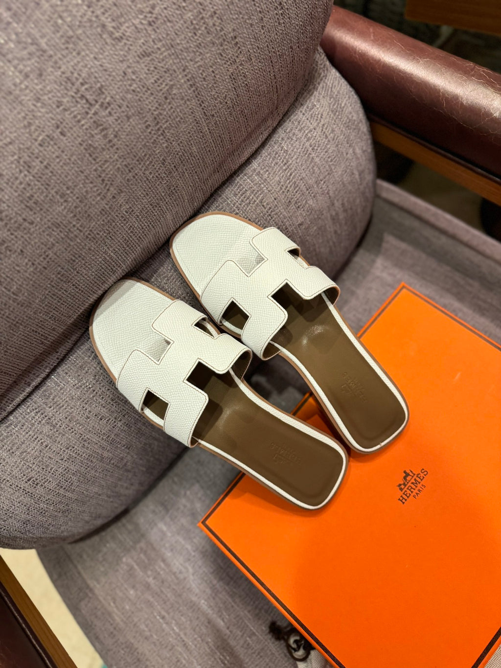 Z1ZH236 Popular Slippers