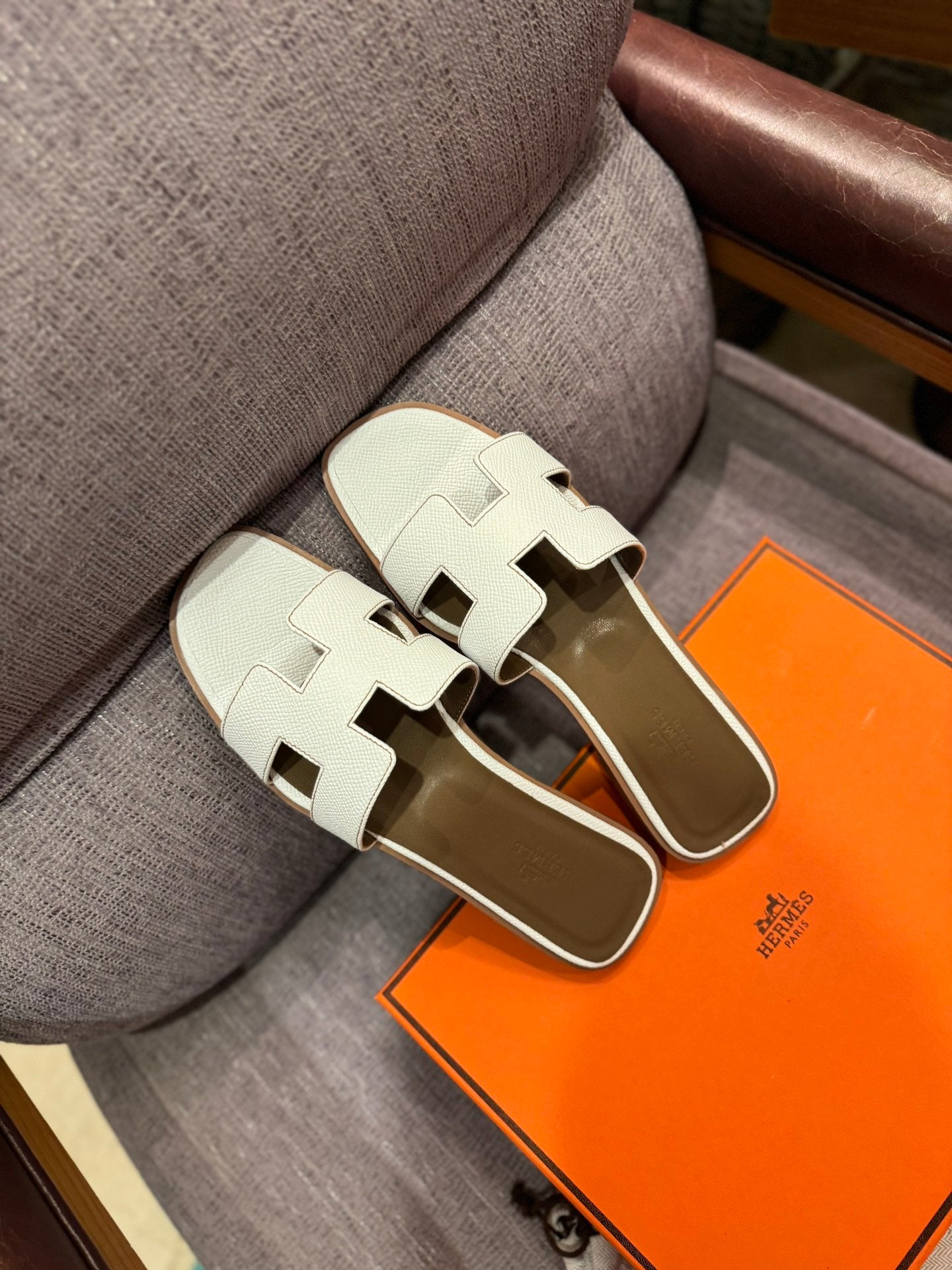 Z1ZH236 Popular Slippers