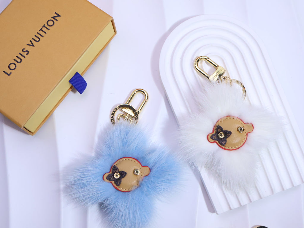 A1Q105E26 Popular bag 's charms accessories
