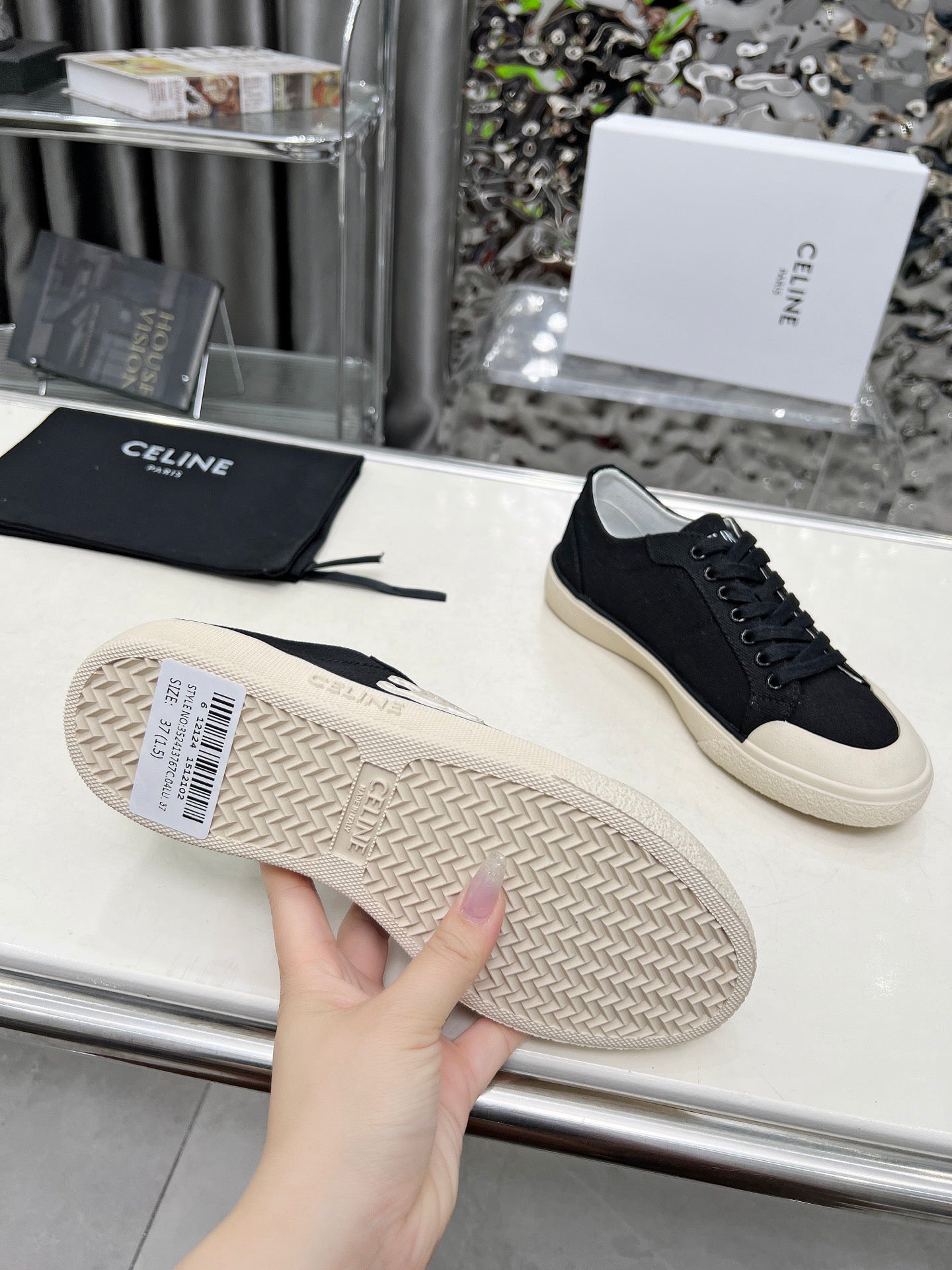 Z2Q105N433  Popular high-quality Shoes