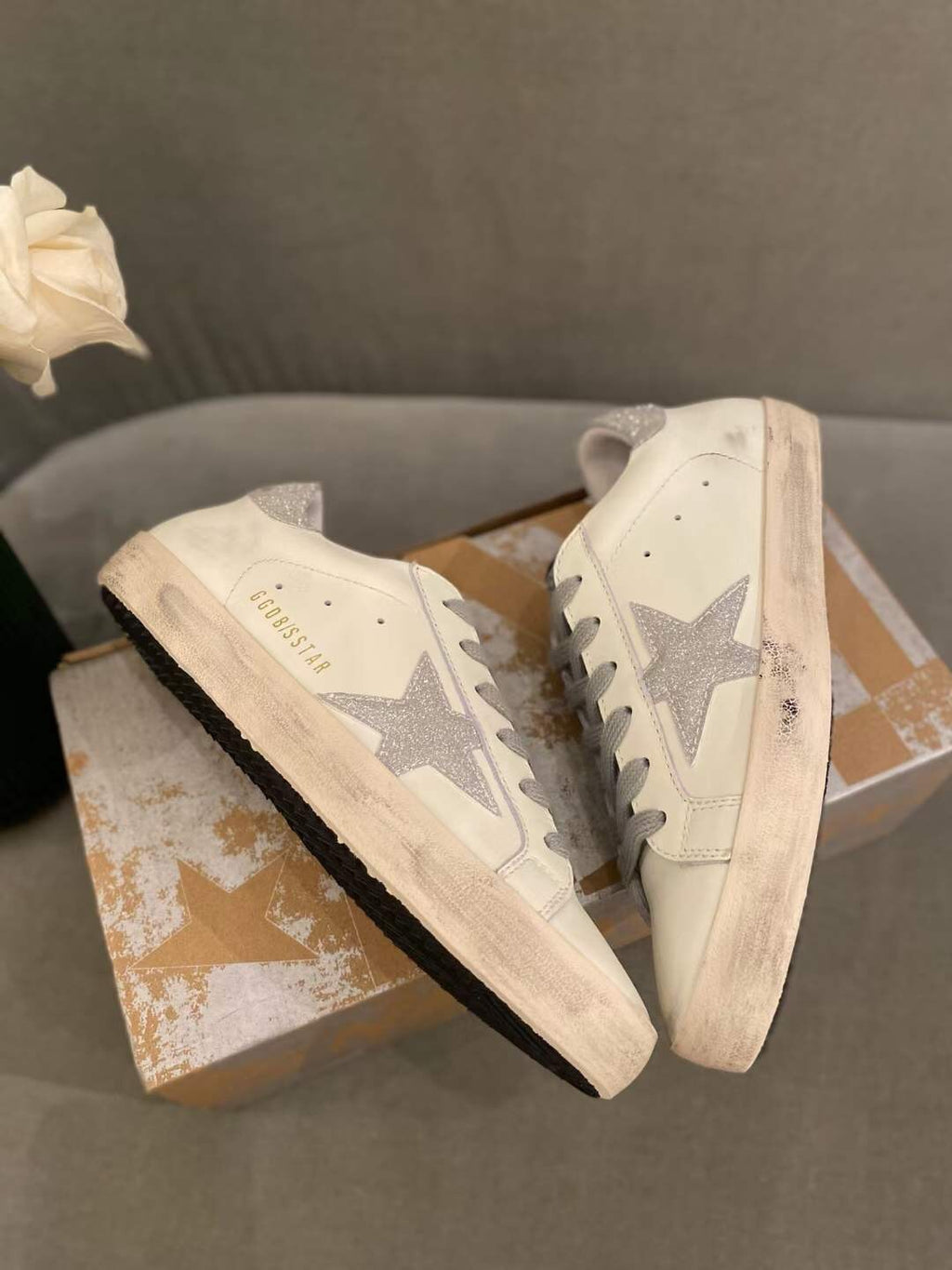 Z2XGE140 Popular cowhide leather shoes