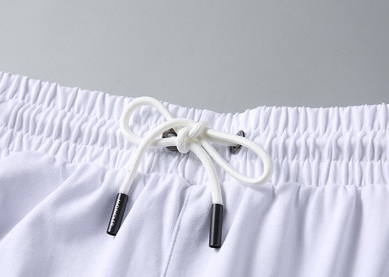 U1R135A122  Popular shirt and shorts set