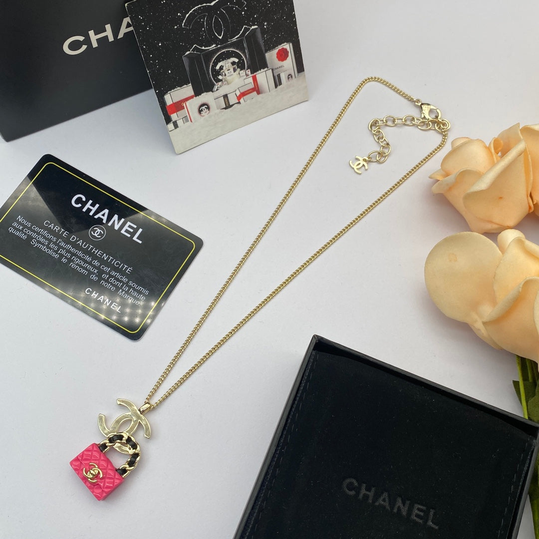 X1Q85C135X Popular Necklace
