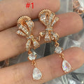 X1Z84A103E Popular  Earrings