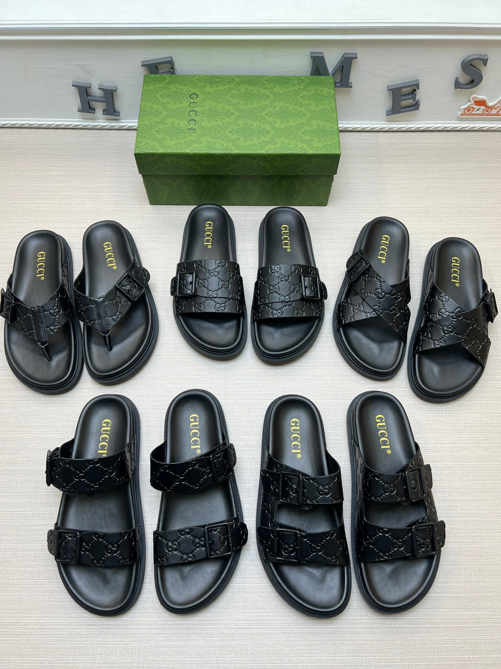 Z5ZB91 Popular slippers