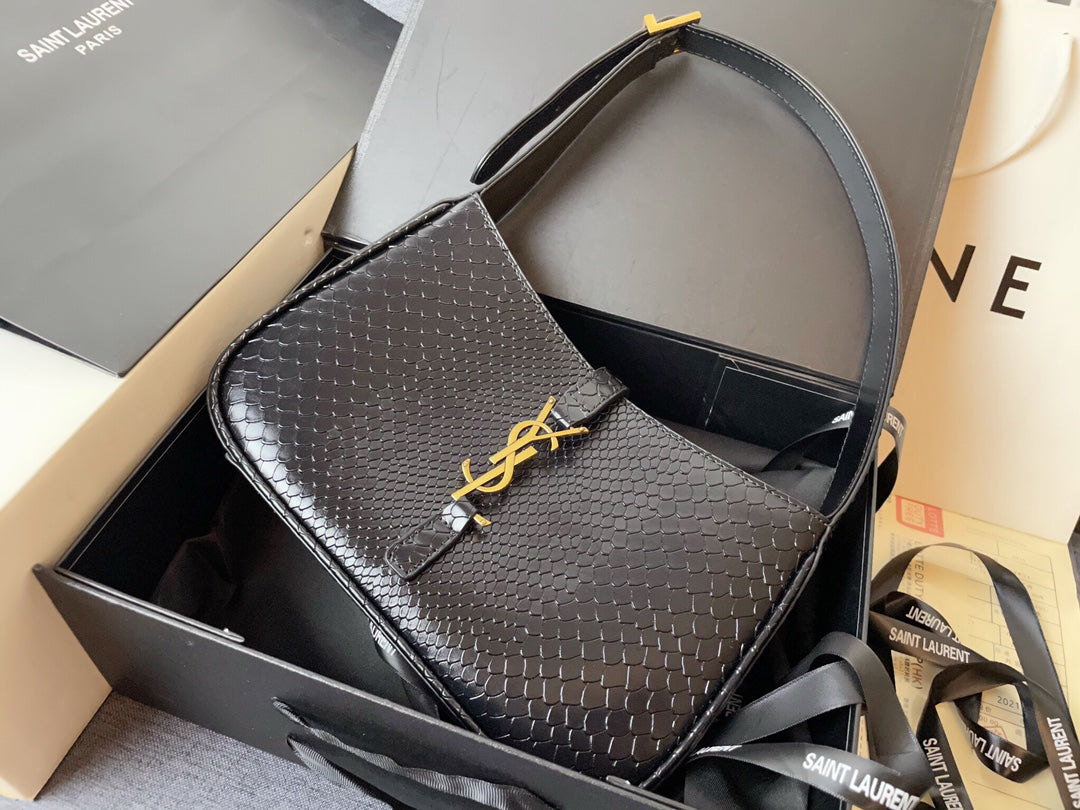 B14X73SL29 Popular  leather bag 