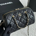 B1N95C2 Popular leather bag