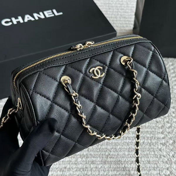B1N95C2 Popular leather bag