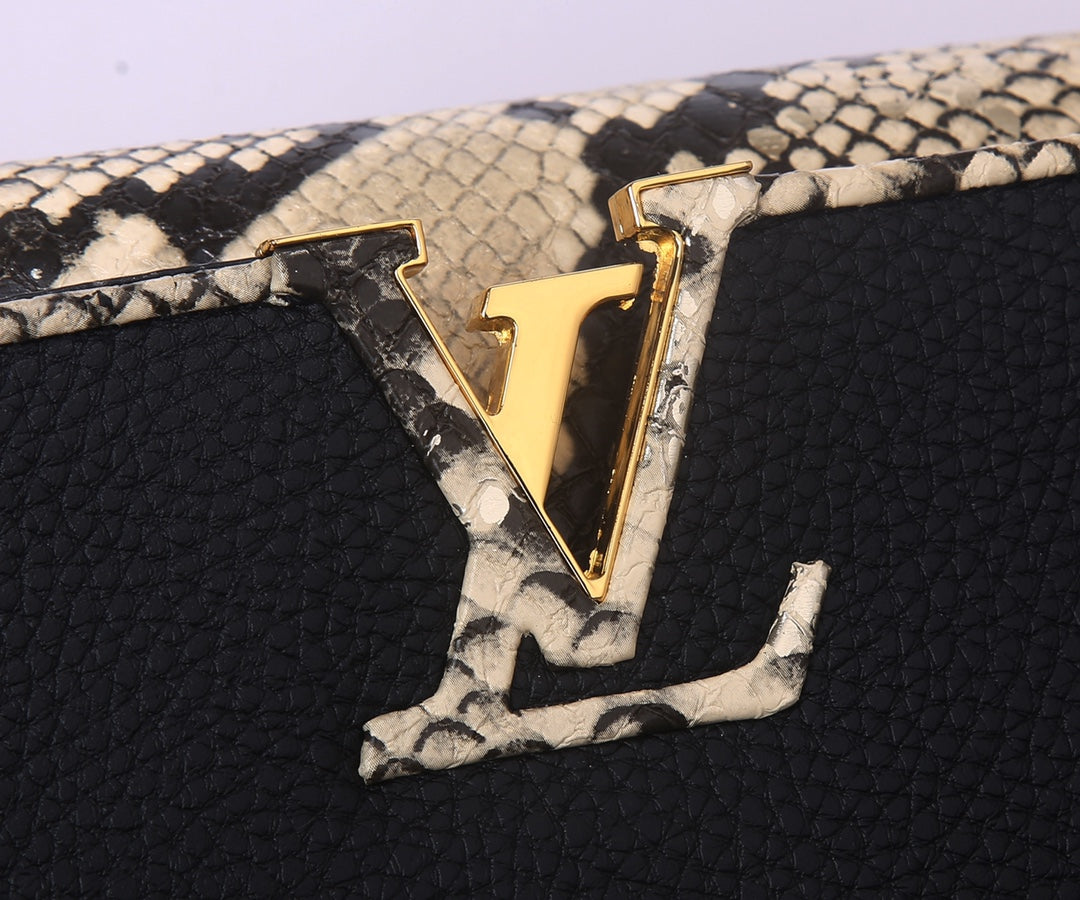 B1X54E443 Popular   leather bag