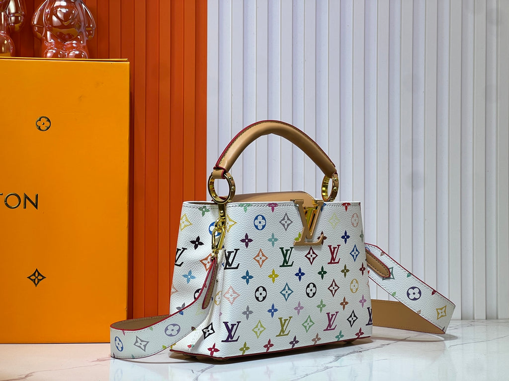 B1W35E97 Popular  leather bag