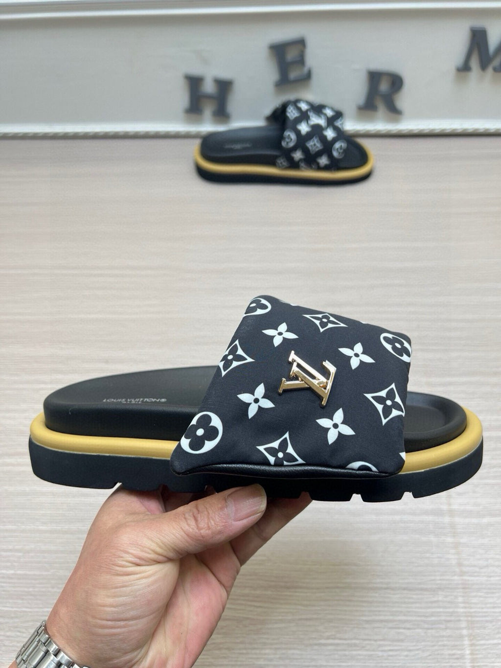 Z5QE10  Popular  Slippers
