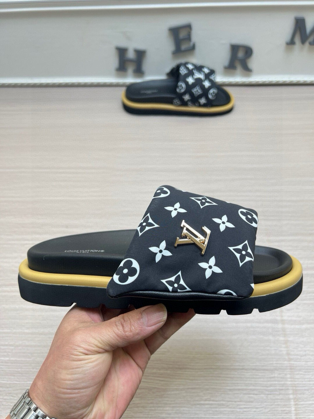 Z5QE10  Popular  Slippers