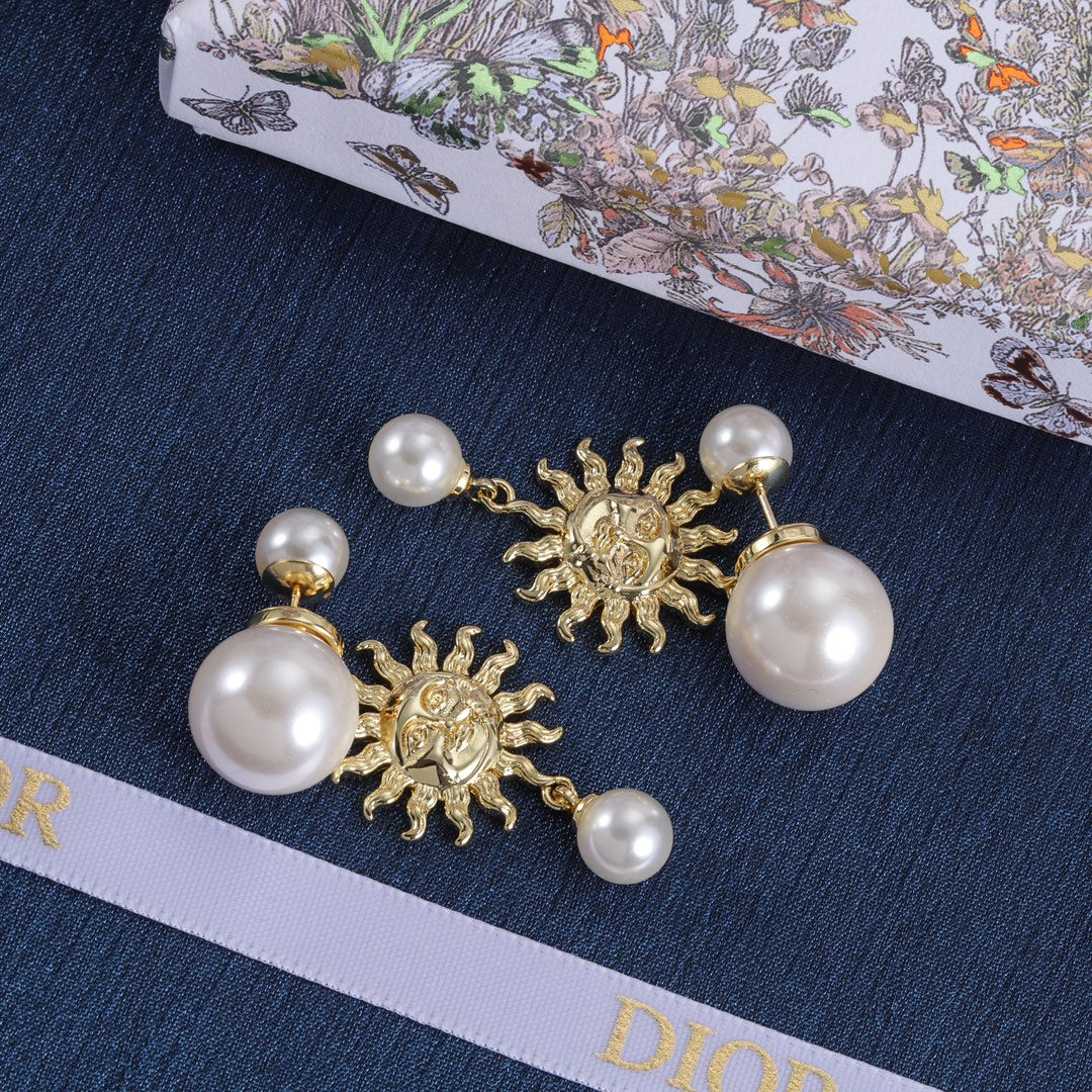X1Z64D587E Popular  Earrings