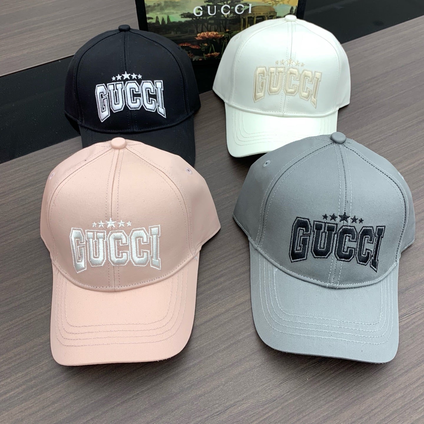 M1Z25B519 Popular  hats