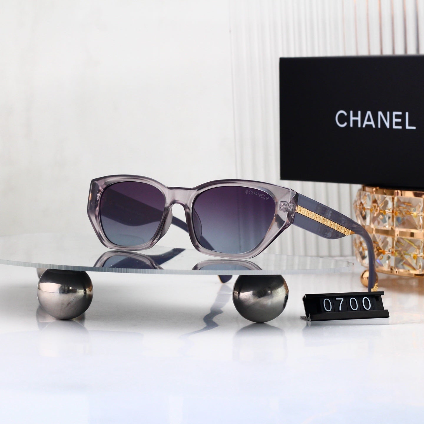 T1P56C4 Popular Sunglasses